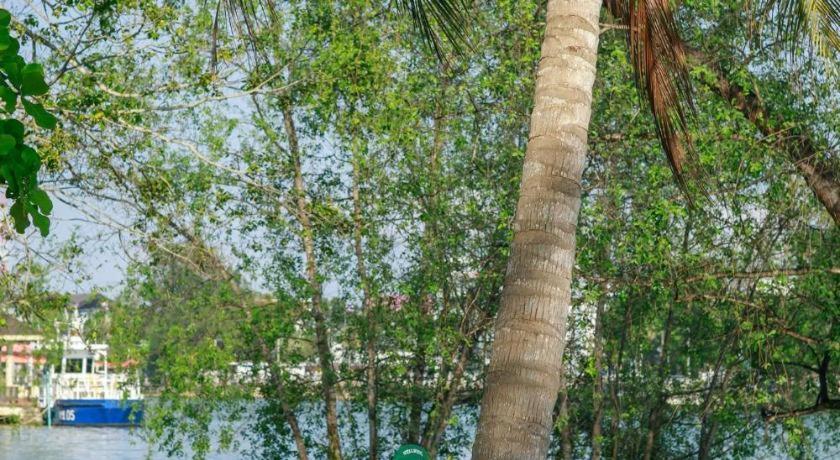Sleepbox Hostel Suratthani Surat Thani Eksteriør billede