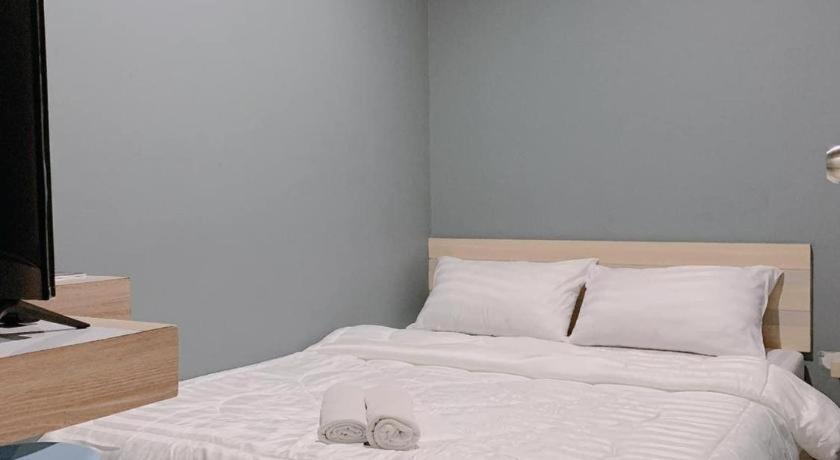 Sleepbox Hostel Suratthani Surat Thani Eksteriør billede