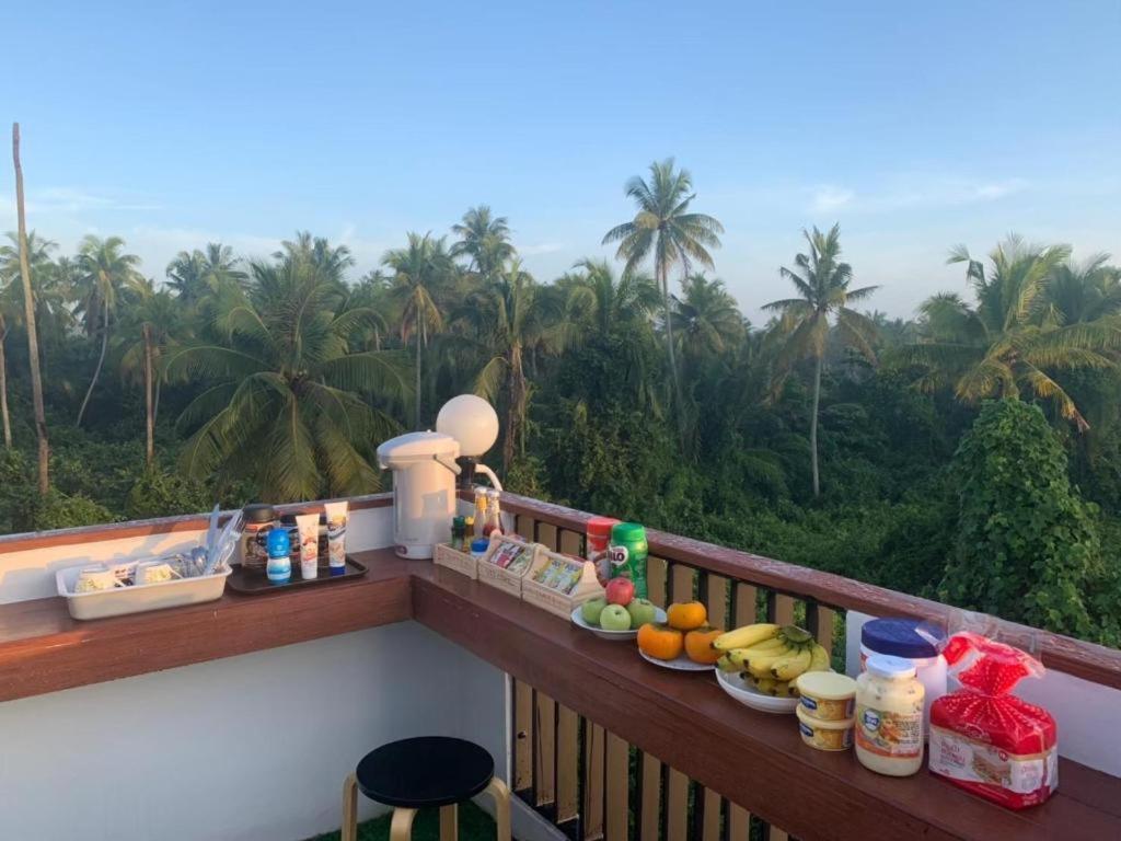Sleepbox Hostel Suratthani Surat Thani Eksteriør billede